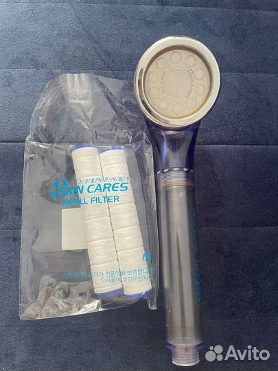 Лейка Skin Cares
