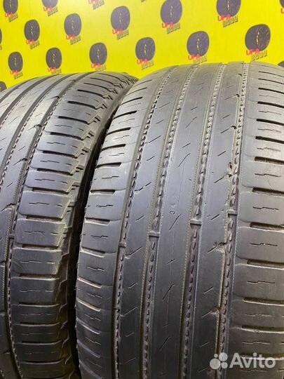 Nokian Tyres Hakka Blue SUV 285/60 R18