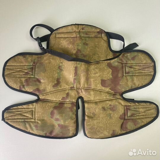 Термосидушка Охотник