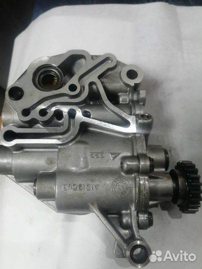 Маслонасос 1.8 cda