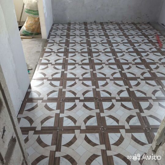 Ремонт и отделка квартир и дом под ключ