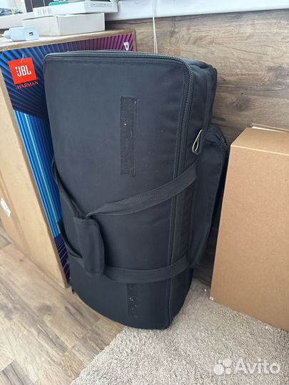 Чехол для jbl partybox 110