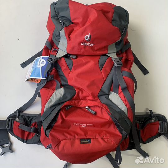 Новый Оригинал Рюкзак Deuter