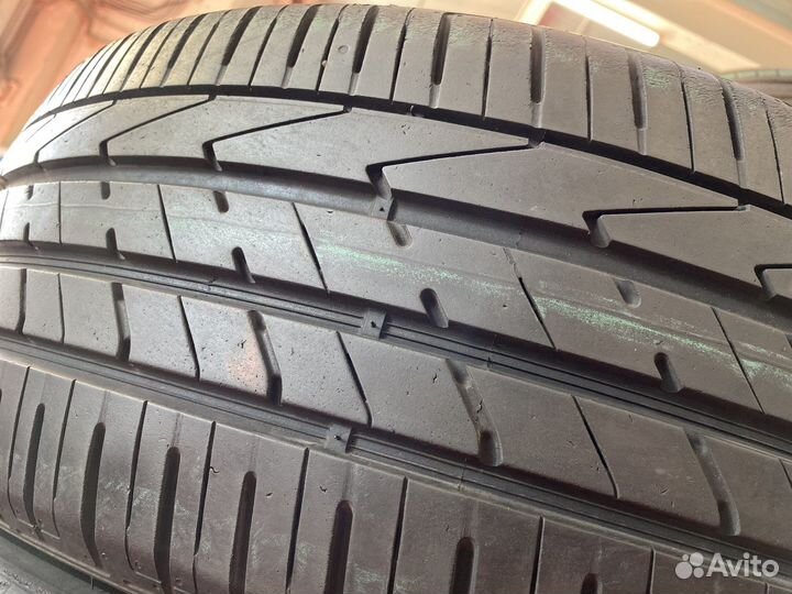 Hankook Ventus S1 Evo2 SUV K117A 235/55 R18 100V