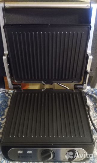 Электрогриль