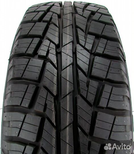 Cordiant All Terrain 205/70 R15 100H