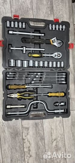 Набор инструментов sitrak