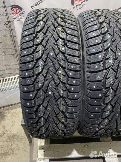 iLink Wintervorhut Stud III 245/55 R19 107T