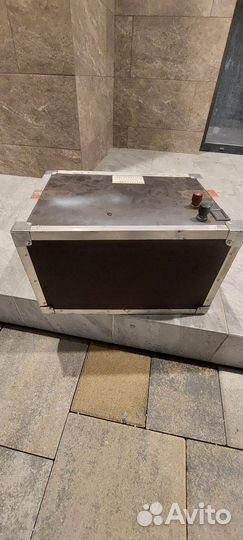 Акомулятор