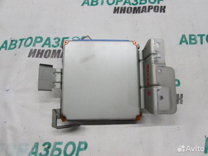 Блок управления двигателем для Nissan R'nessa 199