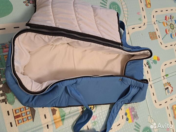 Люлька переноска