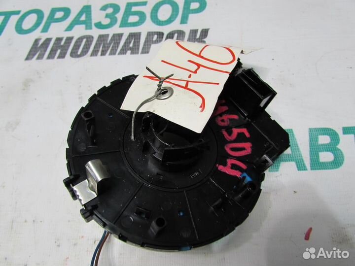 Механизм подрулевой для SRS для Kia Cee'd 1 2007