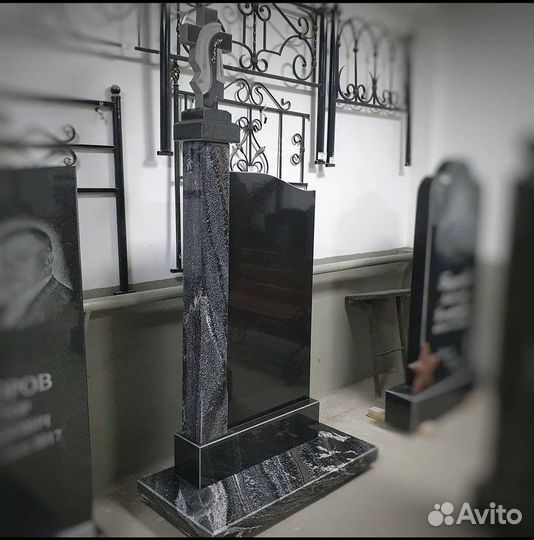 Продажа Памятников. Установка. Монтаж Памятников