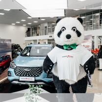 Новый Chery Tiggo 4 Pro 1.5 CVT, 2024, цена от 1 965 000 руб.