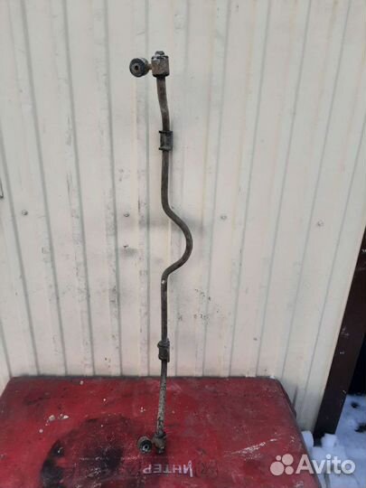 Стабилизатор поперечной устойчивости Приора