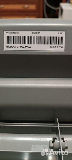 Мфу HP PSC1513 струйный цвет + картриджи