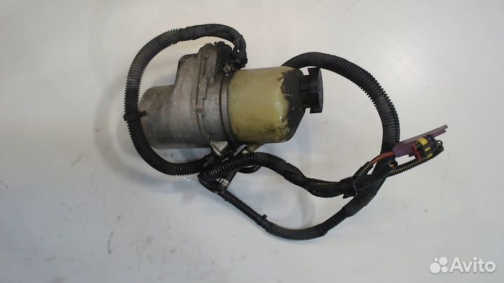 Насос усилителя руля Opel Astra G, 2001