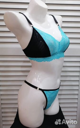 Пошив нижнего белья и других изделий