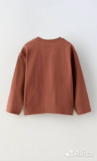 Лонсглив zara Original 86 см