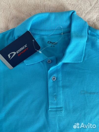 Поло demix