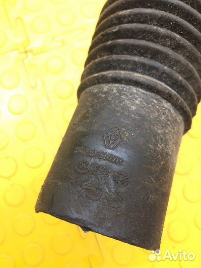 Пыльник и отбойник на стойку Renault Duster HJD