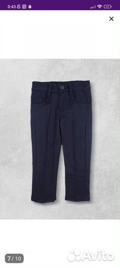 Костюм на мальчика