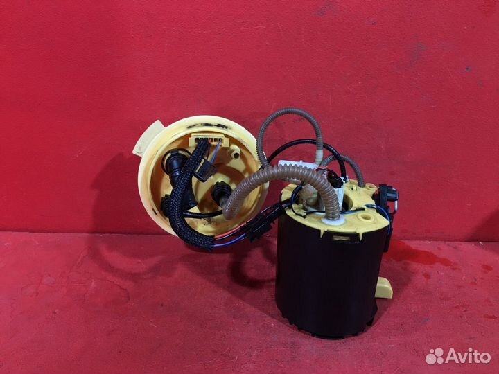 Топливный насос Land Rover Range Rover Evoque SUV