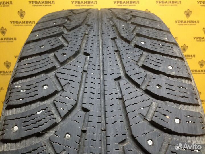 Nokian Tyres Hakkapeliitta 5 SUV 255/55 R18