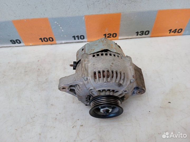 Генератор Honda Civic 6 1.5 1995