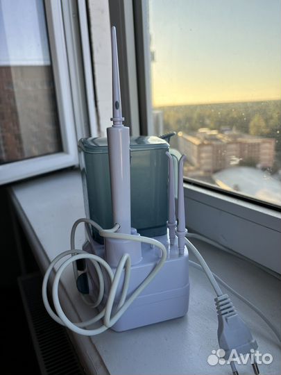 Ирригатор AEG 5613