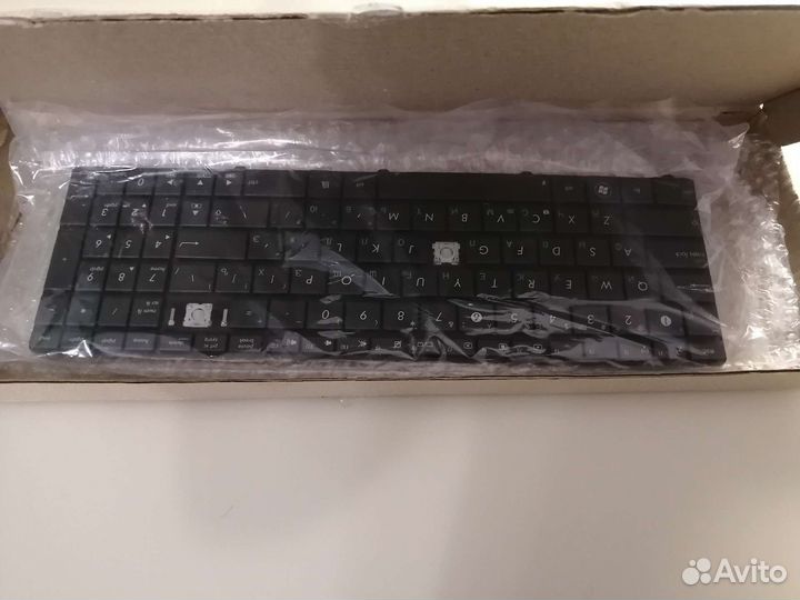 Клавиатура для ноутбука asus n53s