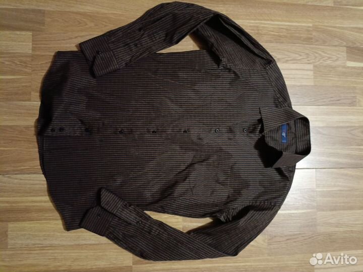 Мужская рубашка