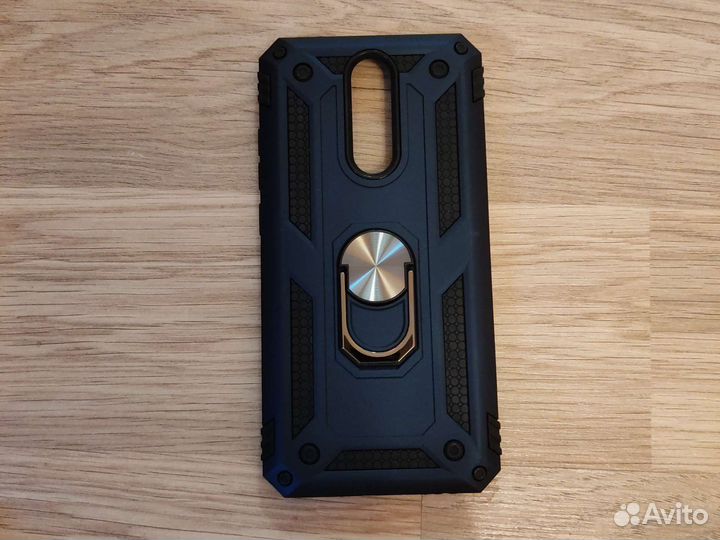 Чехол для телефона Xiaomi Redmi 8/8A