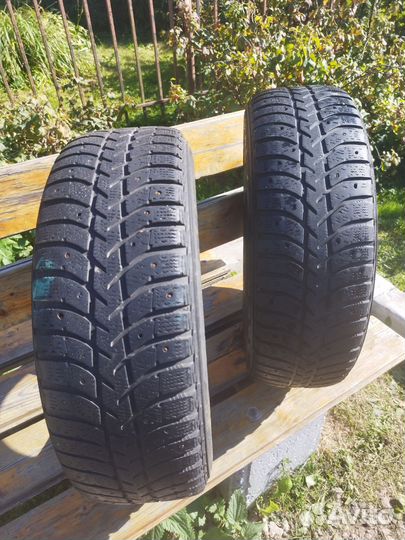 Bridgestone Ice Cruiser 5000 185/65 R15 88T