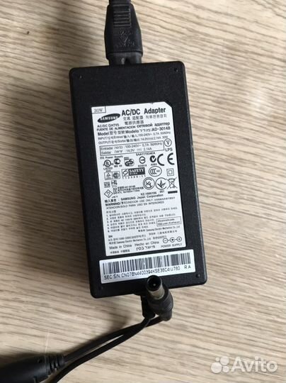 Мониторы 21,5