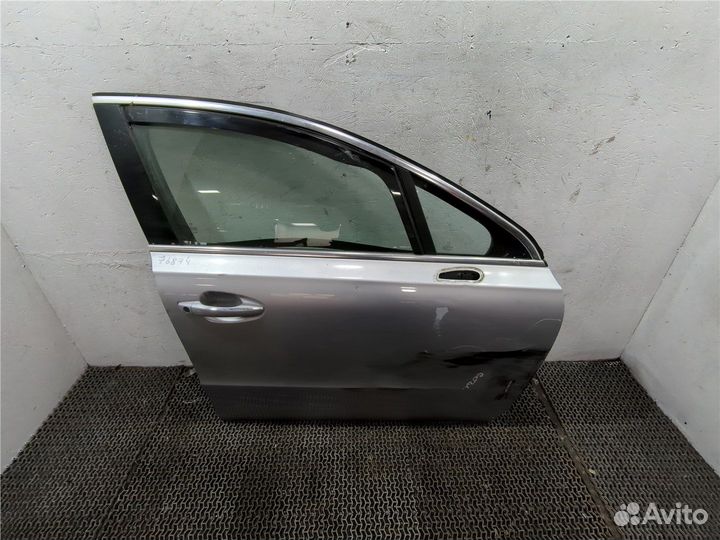 Дверь боковая Peugeot 508, 2015