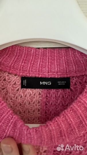 Свитер женский mango