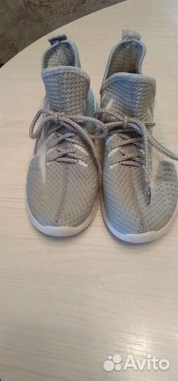 Слипоны для девочки