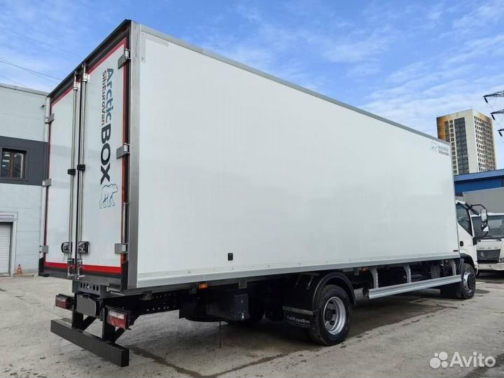 КАМАЗ Компас 12, 2024