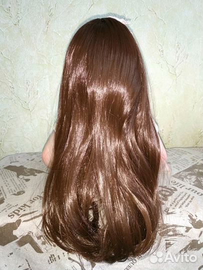 Кукла Реборн