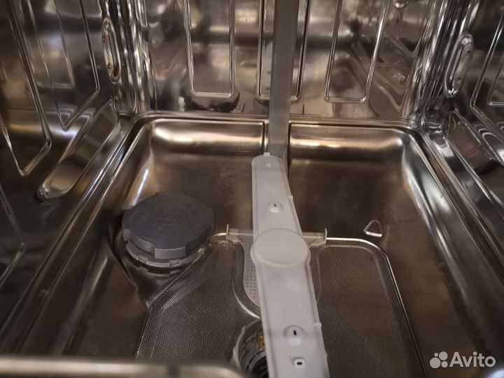 Посудомоечная машина 45 см новая