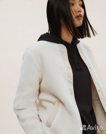 Куртки женские M&S 16 и 14, новые