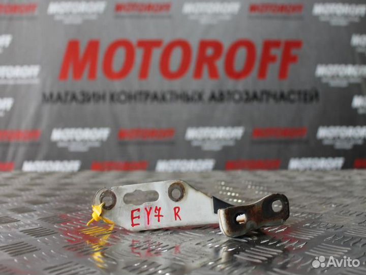 Шарнир капота Орхия EL1/EL2/EL3/EY6/EY7/EY8 А086