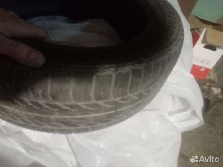 Hankook Kinergy Eco K425 15.00/55 R15