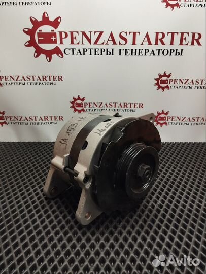 Генератор Honda Accord 12V, 0986035121 / 110276