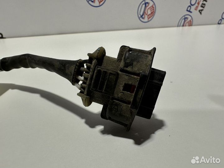 Лямбда зонд (Датчик кислорода ) Opel Astra (H) III