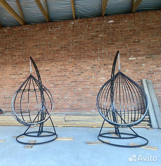 Садовые качели