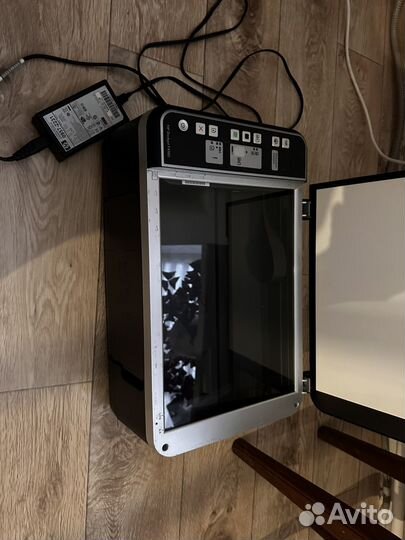 Мфу hp deskjet f4180