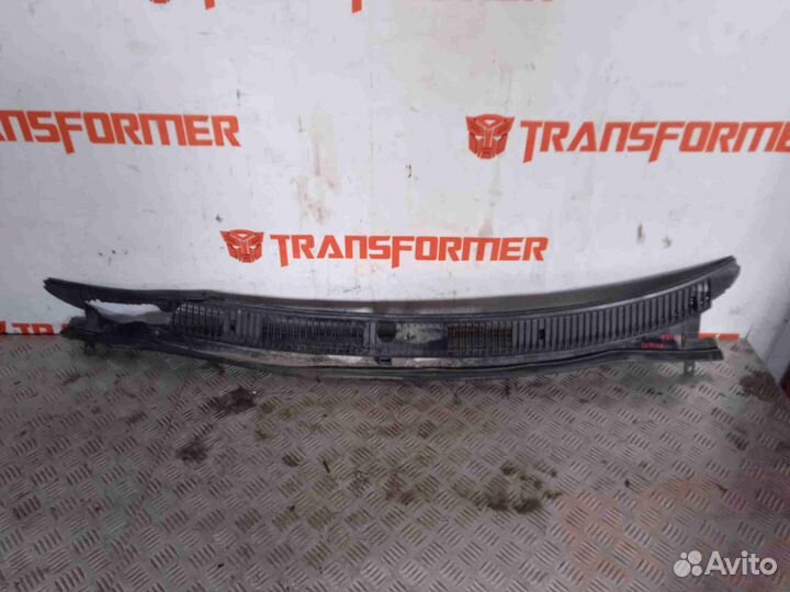 Жабо Toyota Corolla EE103V