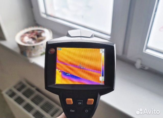 Приёмка квартиры в новостройке от застройщика